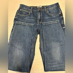 Boys blue HUDSON jeans